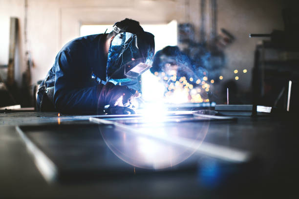 Best Structural Steel Welding in Deer Park, IL