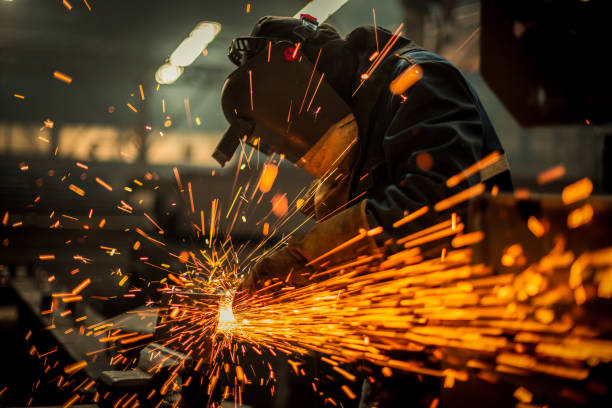 Best Automation and Robotic Welding in Deer Park, IL