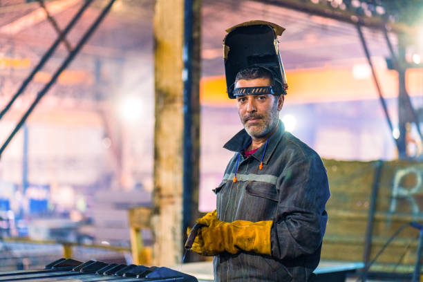 Best Structural Steel Welding in Deer Park, IL