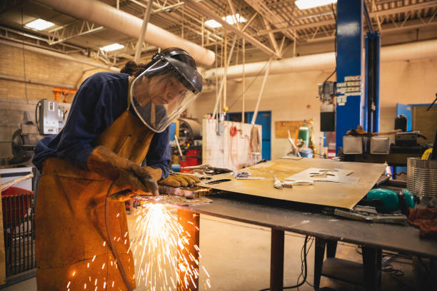 Best Aerospace and Defense Welding in Deer Park, IL