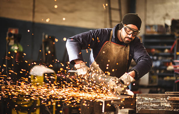 Affordable Welder Services in Deer Park, IL
