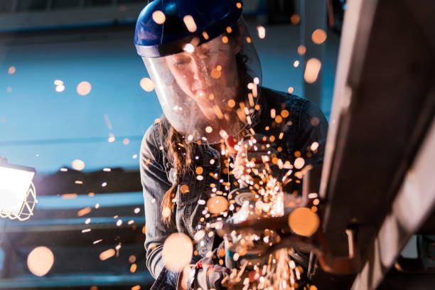 Affordable Welder Services in Deer Park, IL