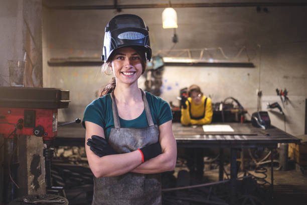 Trusted Deer Park, IL Welder & Metal Fabrication Experts