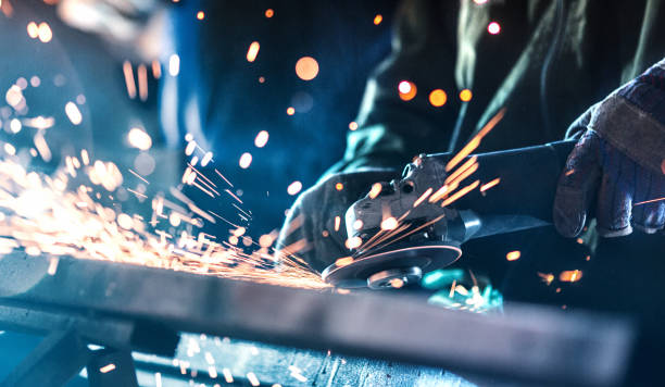 Best Automotive Welding in Deer Park, IL